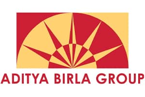aditya birla group logo
