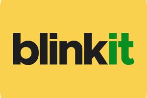 blinkit logo