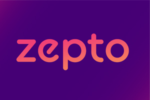 zepto logo